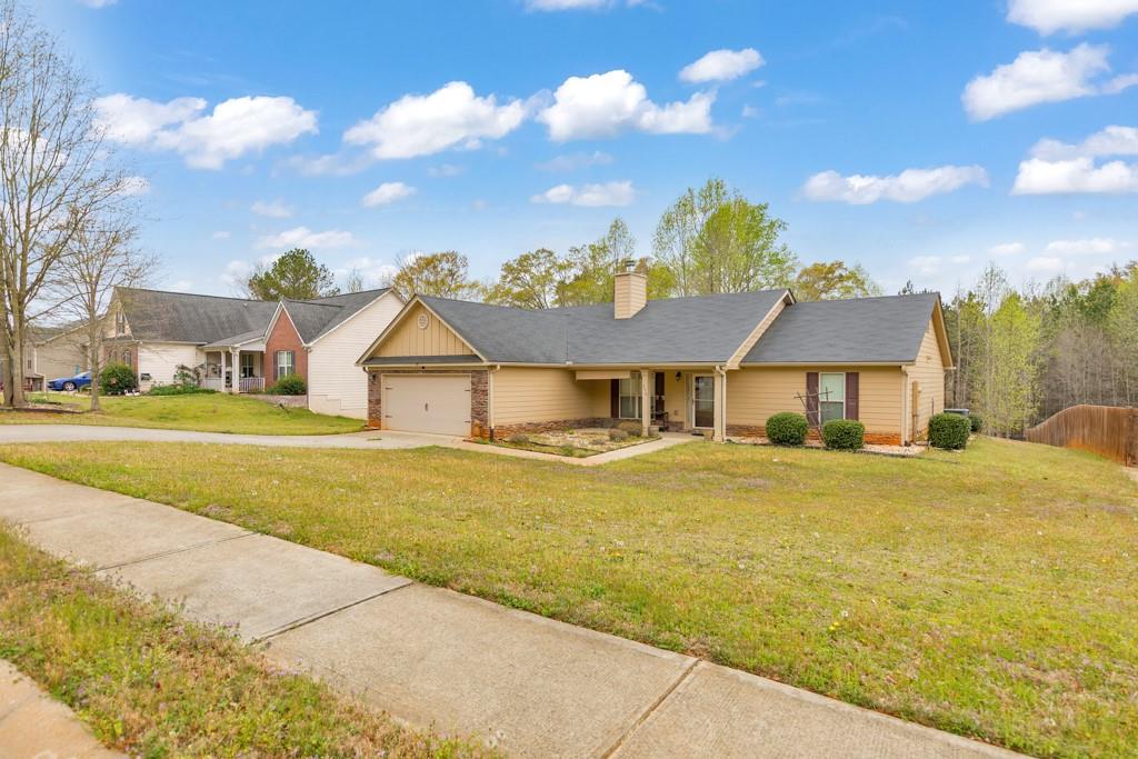 370 Redtail Road, Jefferson, Georgia image 2