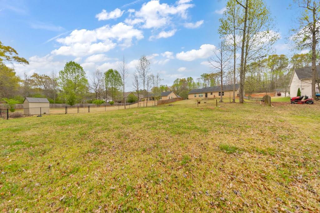 370 Redtail Road, Jefferson, Georgia image 37