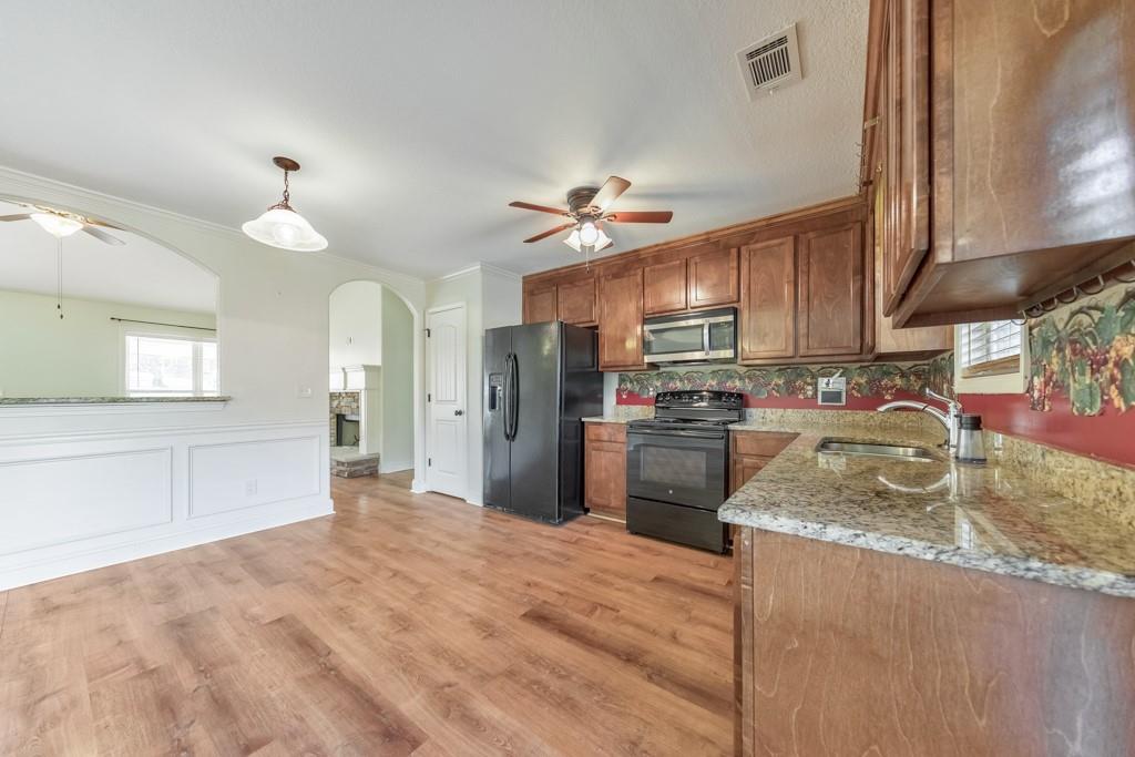 370 Redtail Road, Jefferson, Georgia image 12