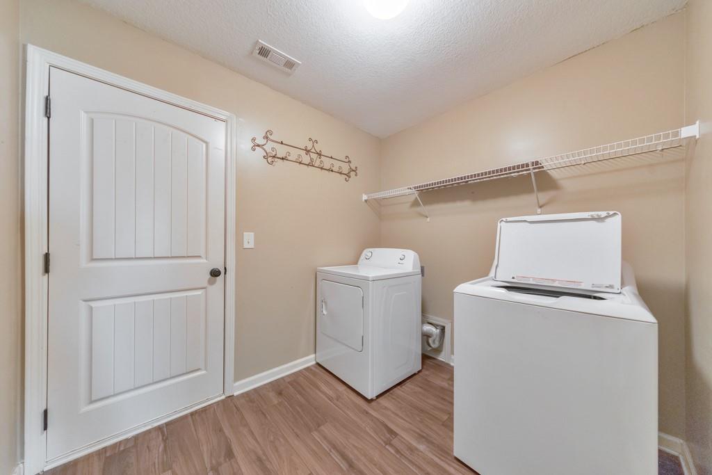 370 Redtail Road, Jefferson, Georgia image 22