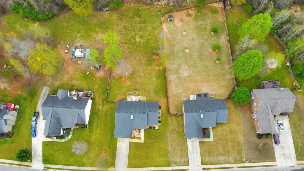 370 Redtail Road, Jefferson, Georgia image 39