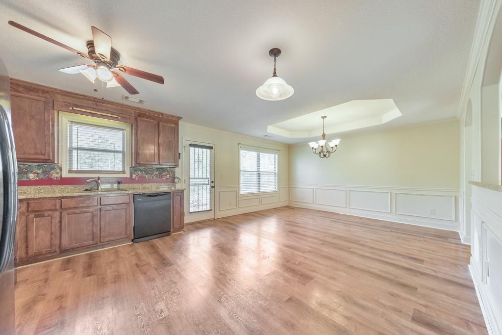 370 Redtail Road, Jefferson, Georgia image 9