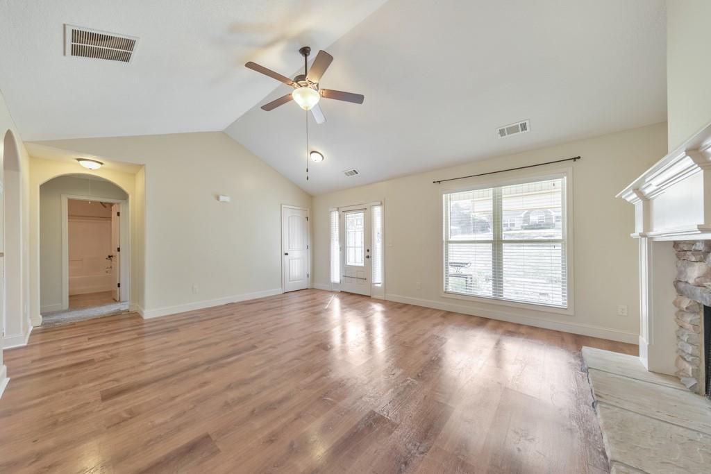 370 Redtail Road, Jefferson, Georgia image 8