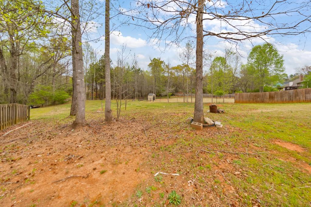 370 Redtail Road, Jefferson, Georgia image 36