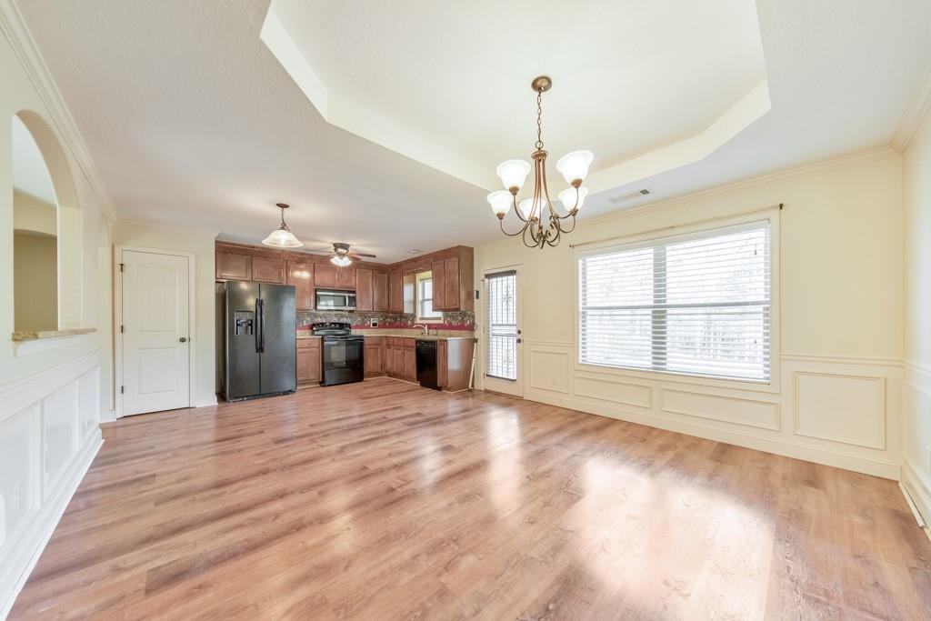 370 Redtail Road, Jefferson, Georgia image 14