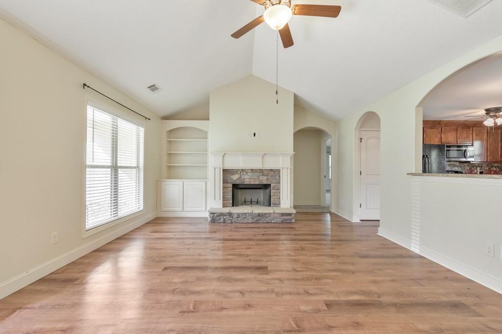 370 Redtail Road, Jefferson, Georgia image 6