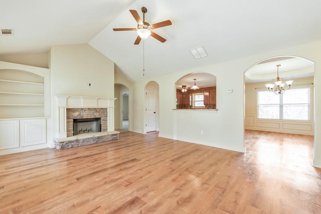 370 Redtail Road, Jefferson, Georgia image 5