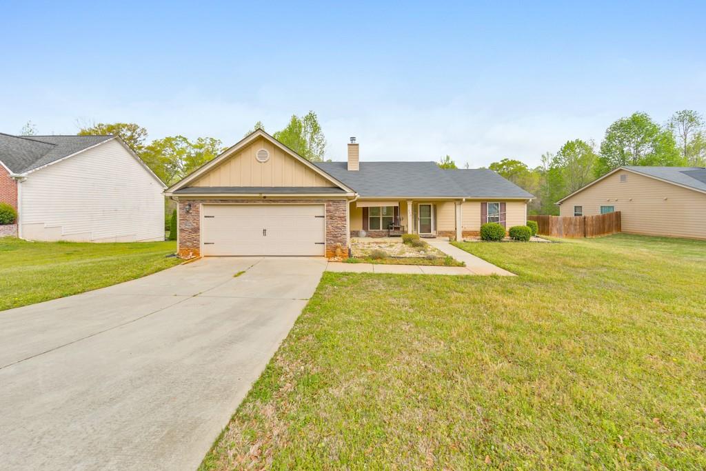 370 Redtail Road, Jefferson, Georgia image 41