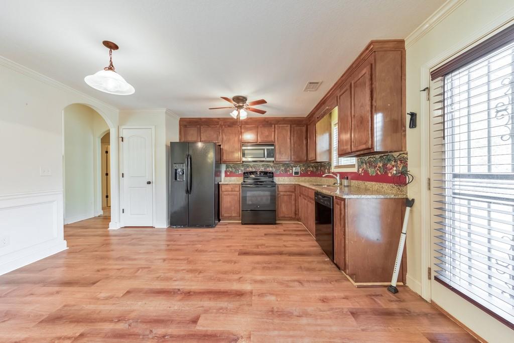 370 Redtail Road, Jefferson, Georgia image 11