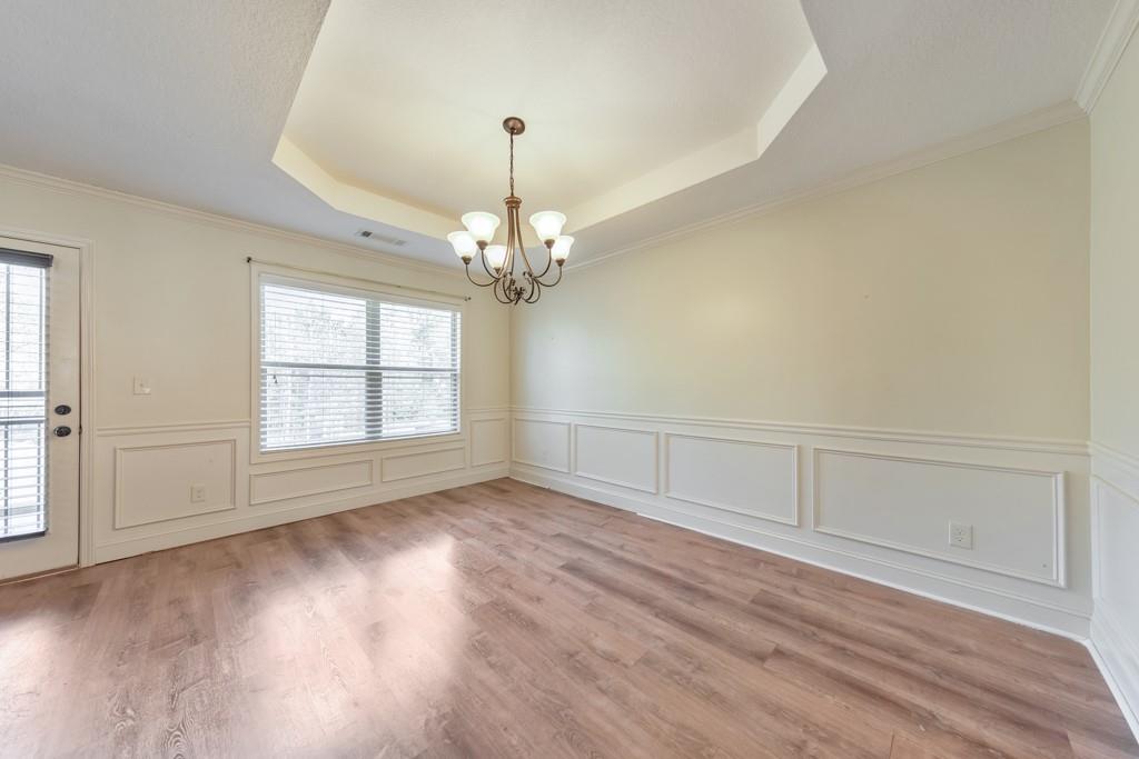 370 Redtail Road, Jefferson, Georgia image 13