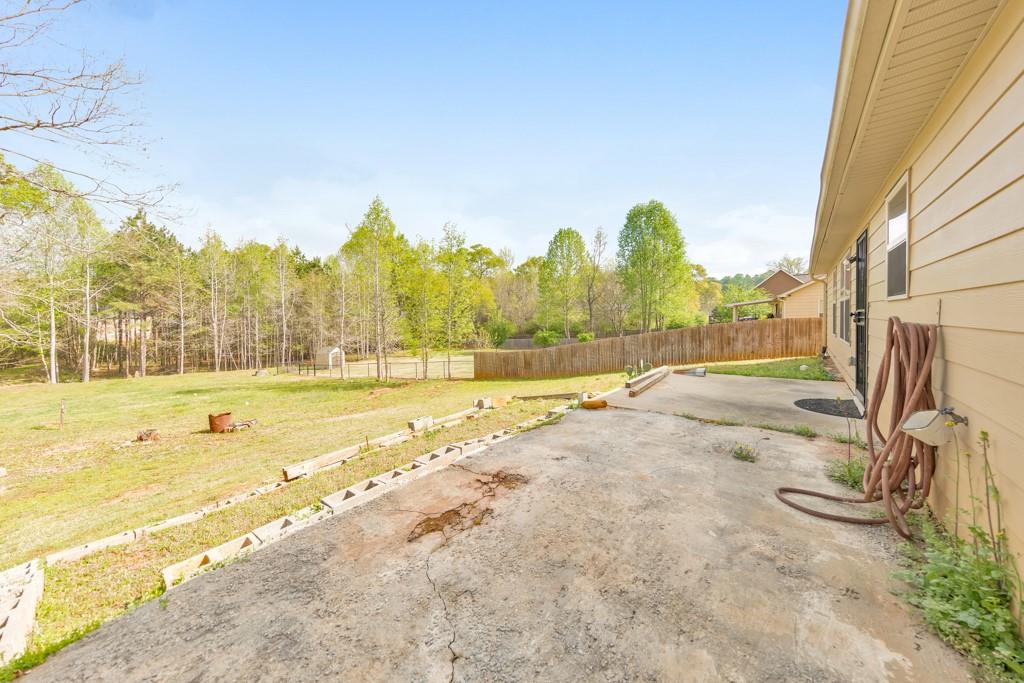 370 Redtail Road, Jefferson, Georgia image 32