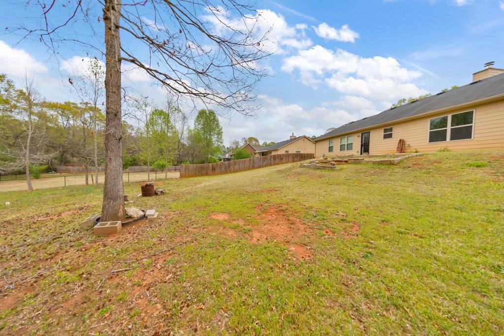 370 Redtail Road, Jefferson, Georgia image 35