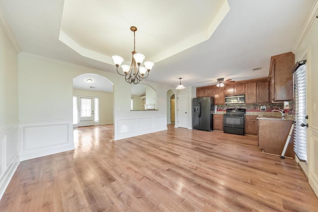 370 Redtail Road, Jefferson, Georgia image 15