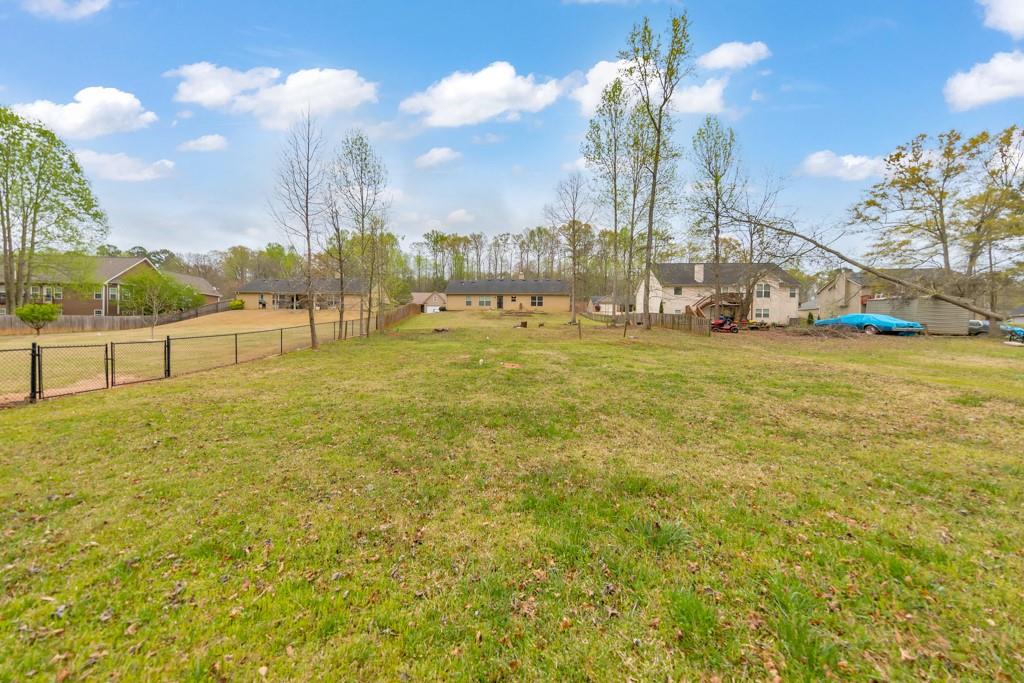 370 Redtail Road, Jefferson, Georgia image 38