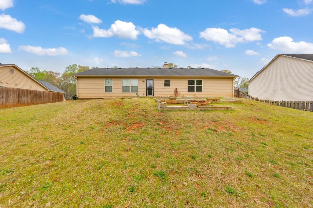 370 Redtail Road, Jefferson, Georgia image 34