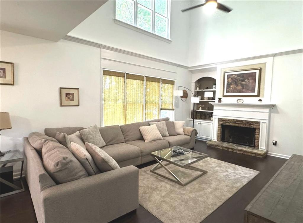 2674 Misty Rock Cove, Dacula, Georgia image 10