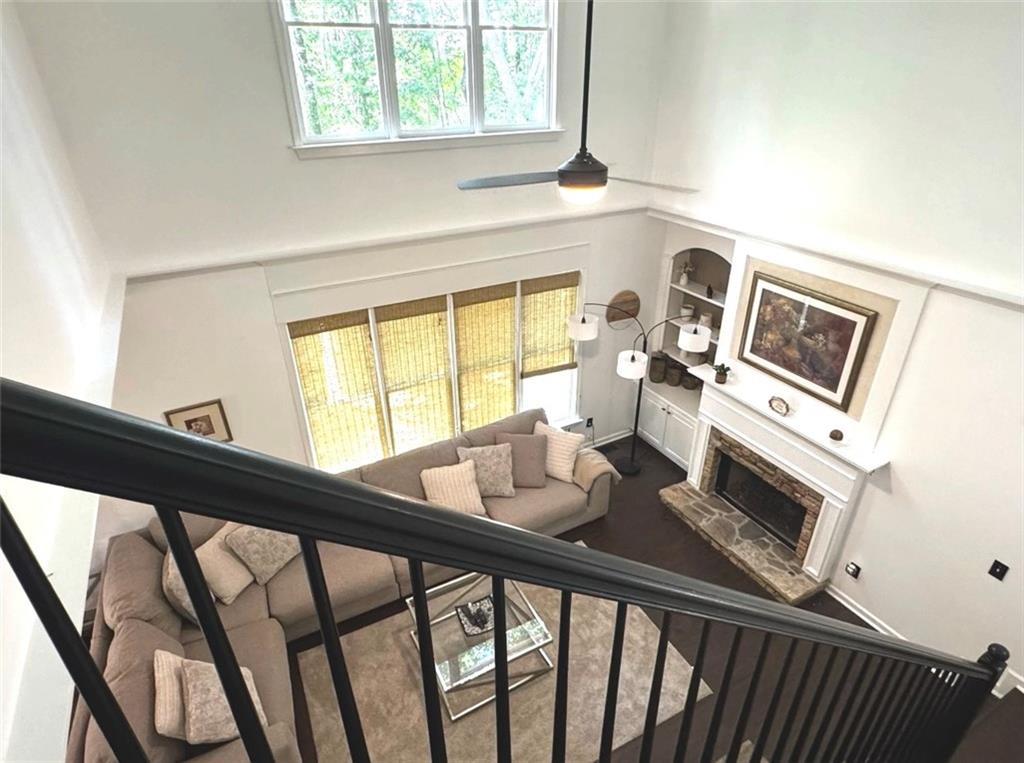 2674 Misty Rock Cove, Dacula, Georgia image 26
