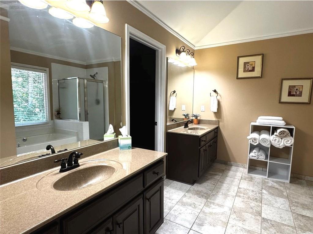 2674 Misty Rock Cove, Dacula, Georgia image 29