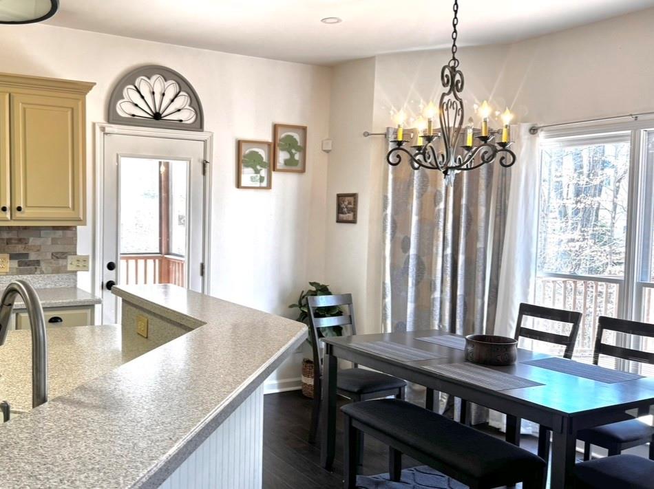 2674 Misty Rock Cove, Dacula, Georgia image 17