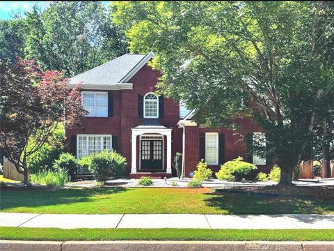 2674 Misty Rock Cove Dacula GA 30019