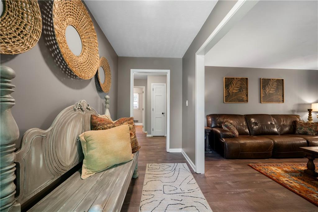 3 Westlyn Court SW