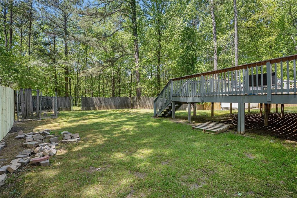 3076 Nectar Drive, Powder Springs, Georgia image 25