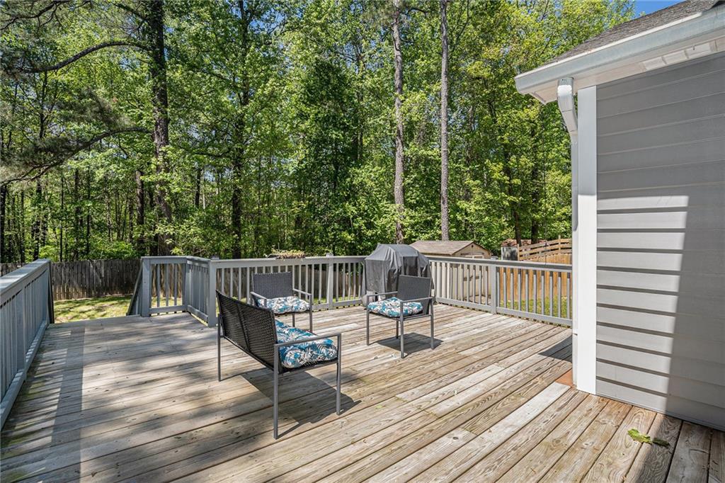 3076 Nectar Drive, Powder Springs, Georgia image 24