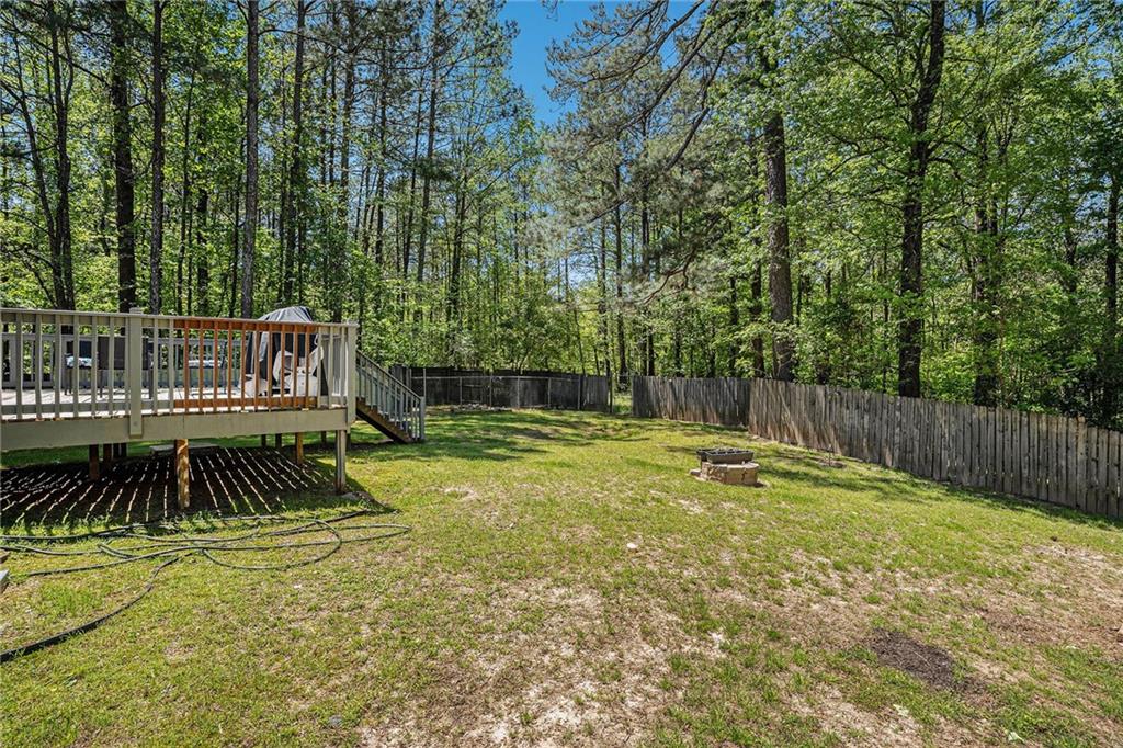 3076 Nectar Drive, Powder Springs, Georgia image 29