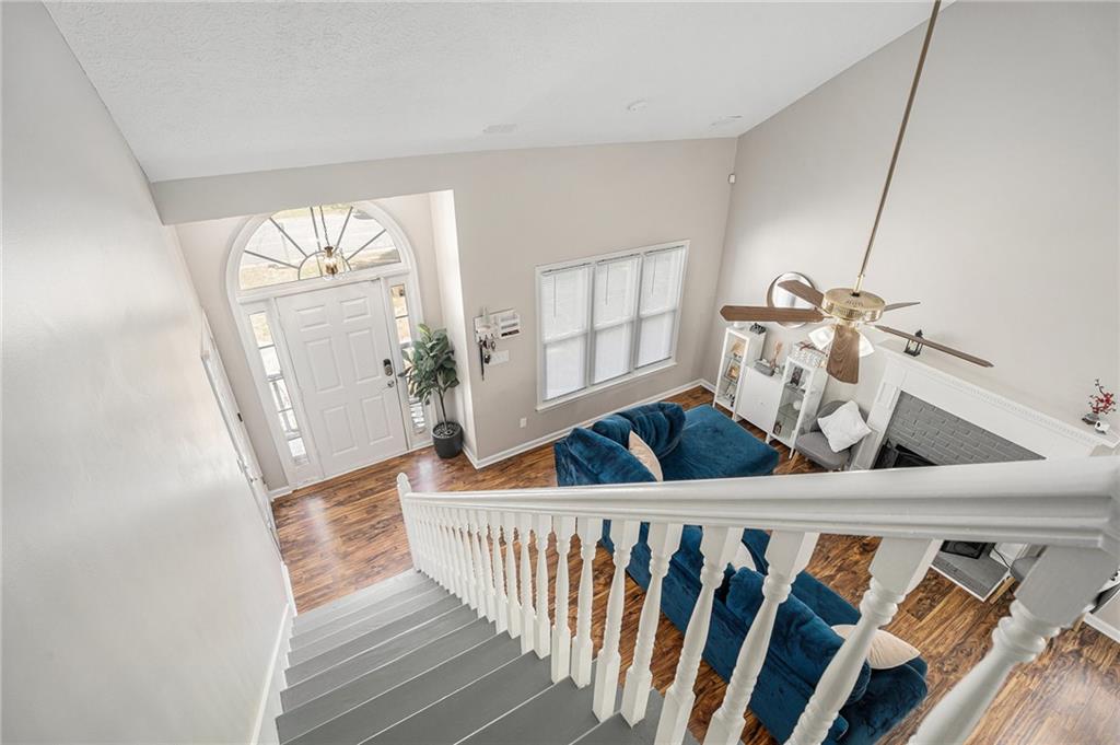 3076 Nectar Drive, Powder Springs, Georgia image 3