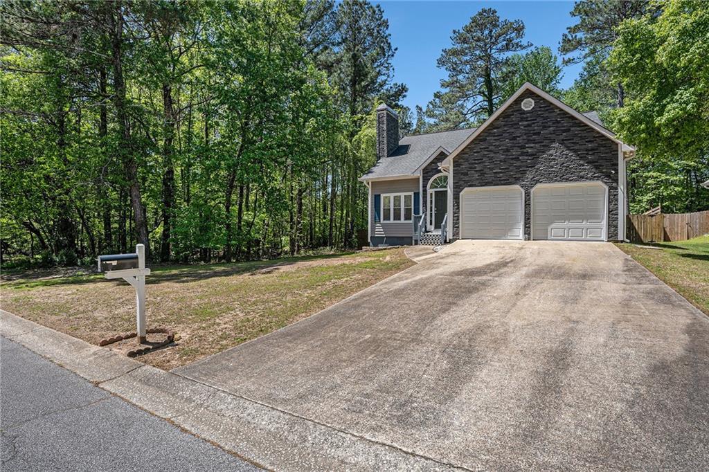 3076 Nectar Drive, Powder Springs, Georgia image 30