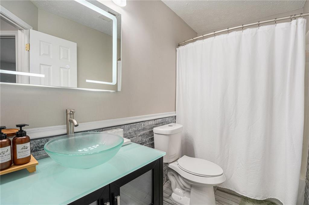 3076 Nectar Drive, Powder Springs, Georgia image 17