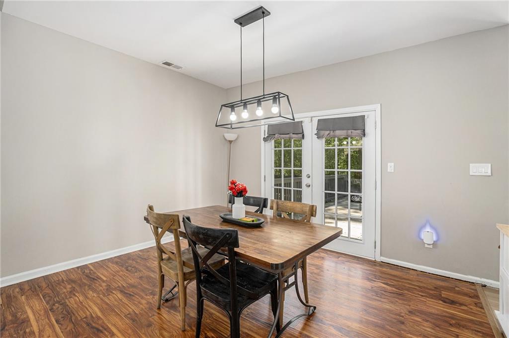 3076 Nectar Drive, Powder Springs, Georgia image 6