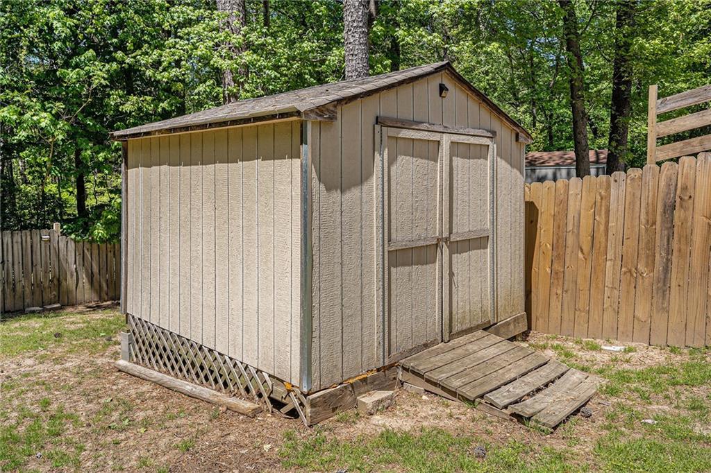 3076 Nectar Drive, Powder Springs, Georgia image 28