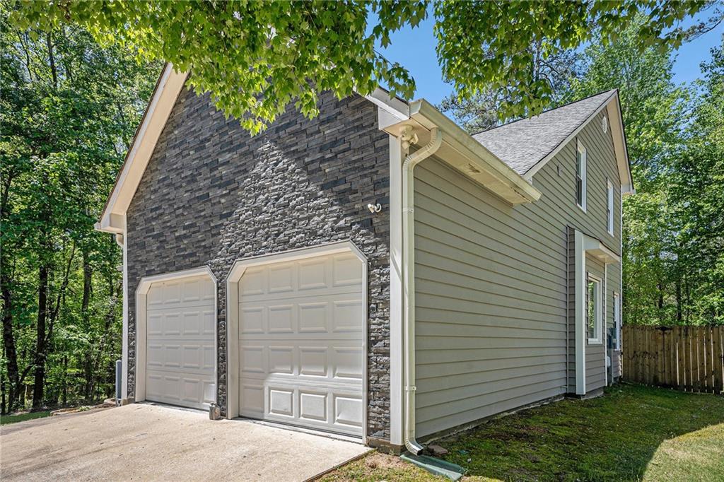 3076 Nectar Drive, Powder Springs, Georgia image 32