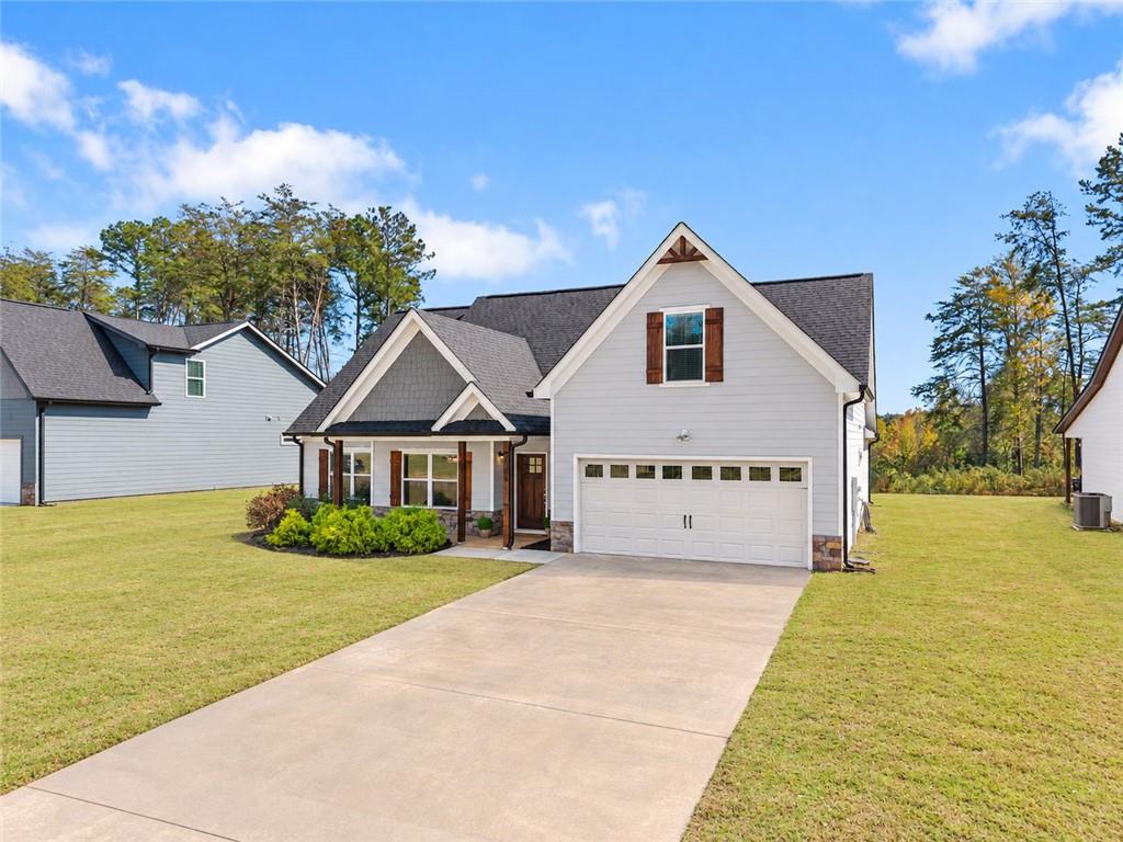 6338 Woodland Station Drive