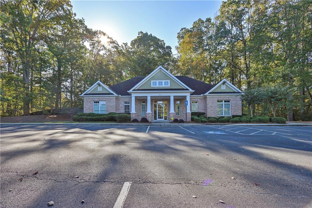 The Preserve Hamilton Mill - Residential