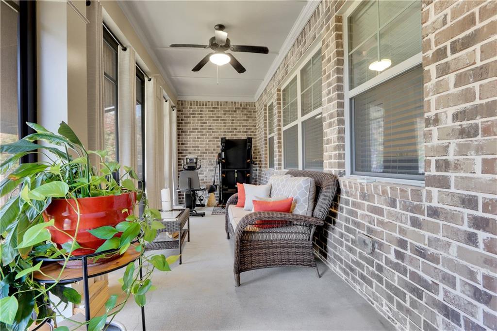 The Preserve Hamilton Mill - Residential