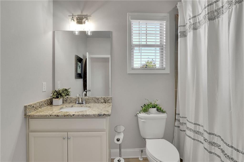 The Preserve Hamilton Mill - Residential