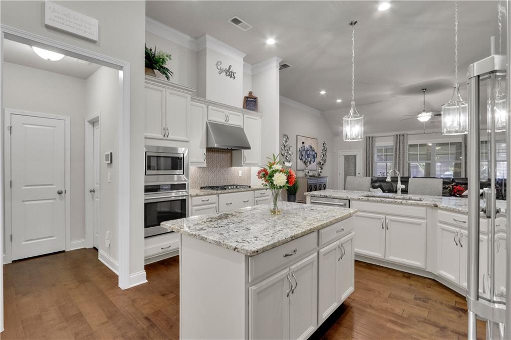 3848 Heirloom Loop Court