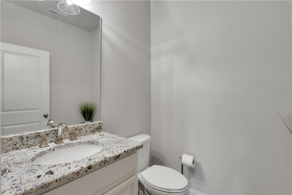 The Preserve Hamilton Mill - Residential