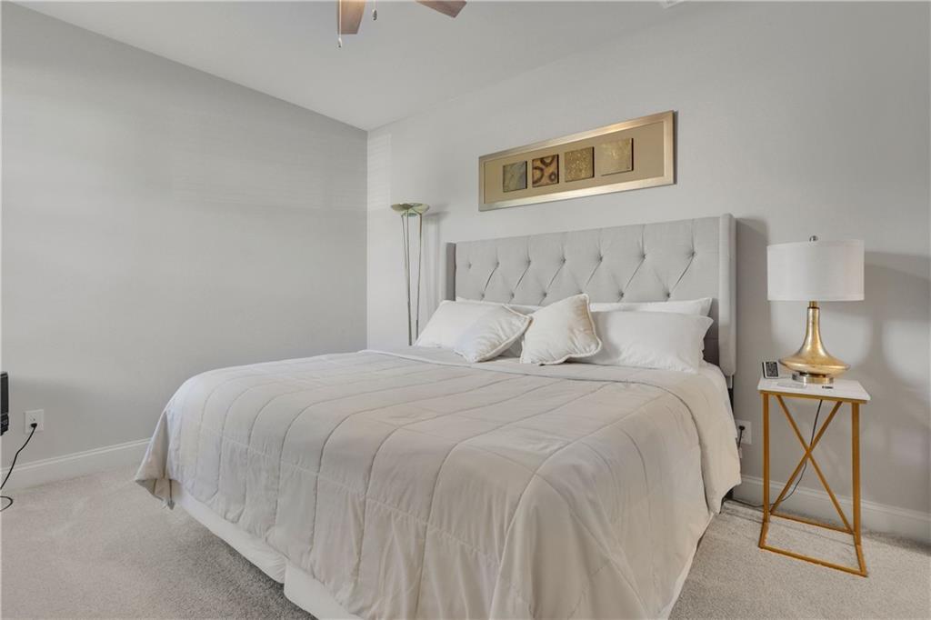 The Preserve Hamilton Mill - Residential