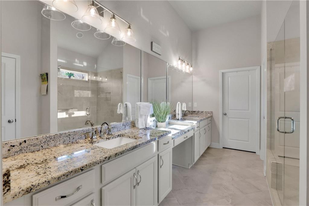 The Preserve Hamilton Mill - Residential