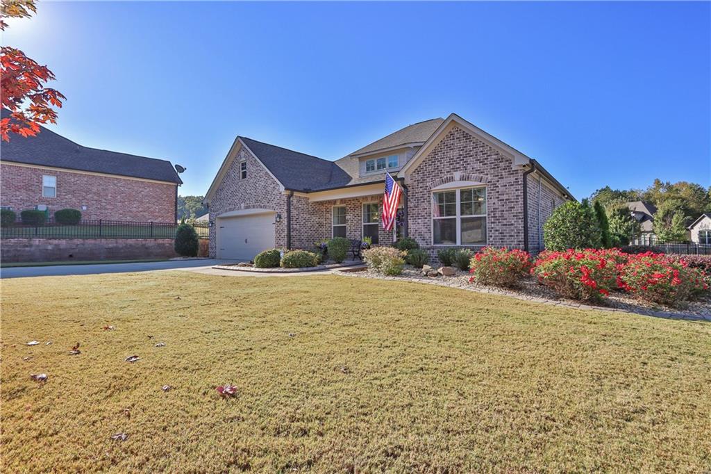 The Preserve Hamilton Mill - Residential