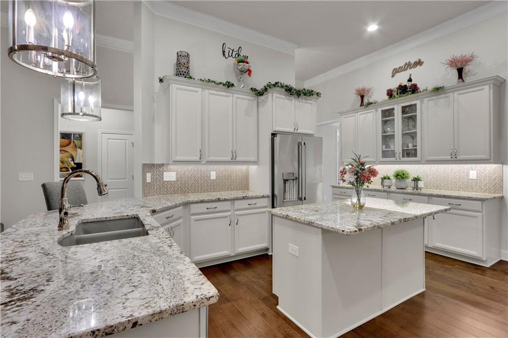 The Preserve Hamilton Mill - Residential