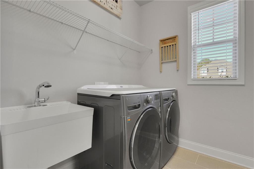 The Preserve Hamilton Mill - Residential