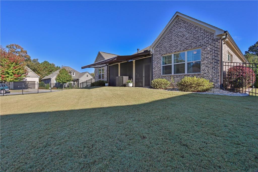 3848 Heirloom Loop Court