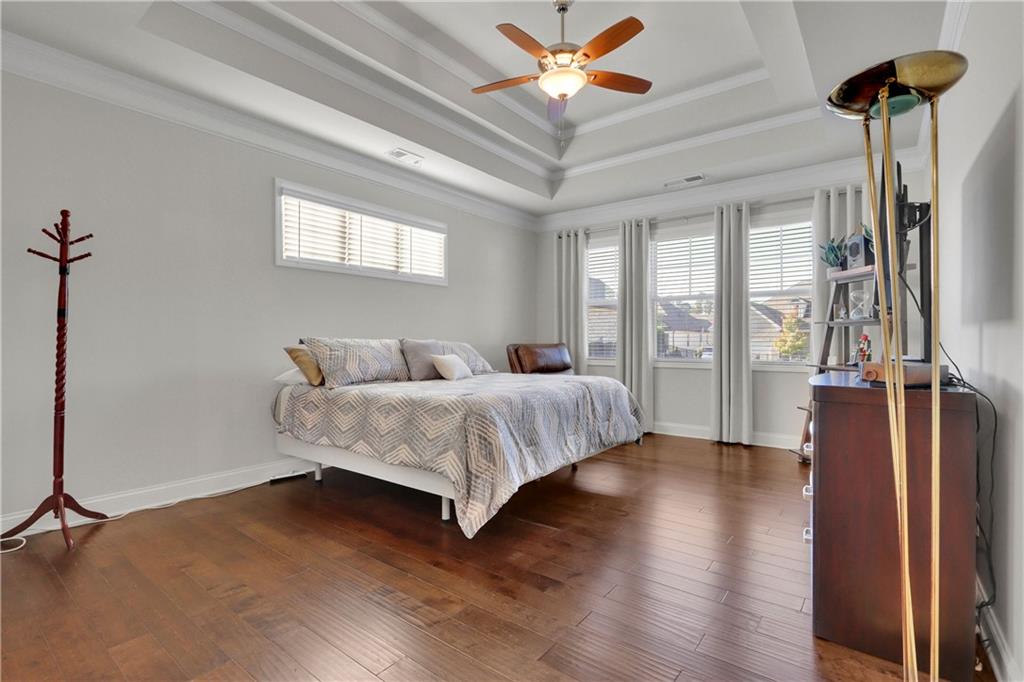 The Preserve Hamilton Mill - Residential