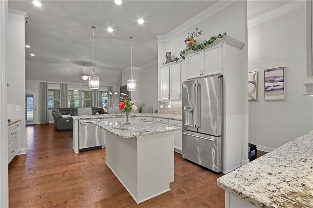 3848 Heirloom Loop Court