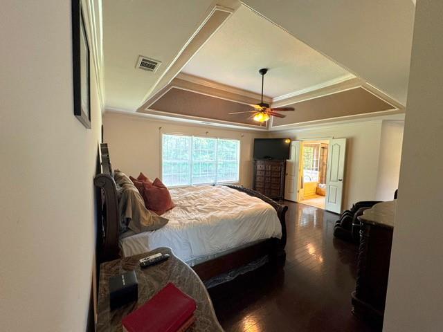 842 Treeline Drive, Conyers, Georgia image 45