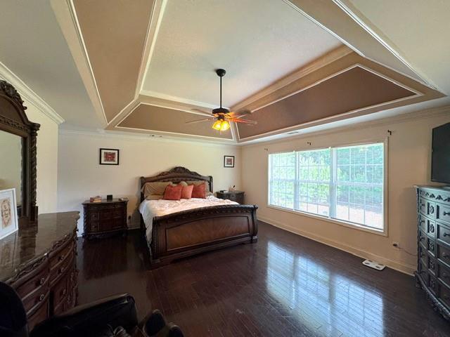 842 Treeline Drive, Conyers, Georgia image 47
